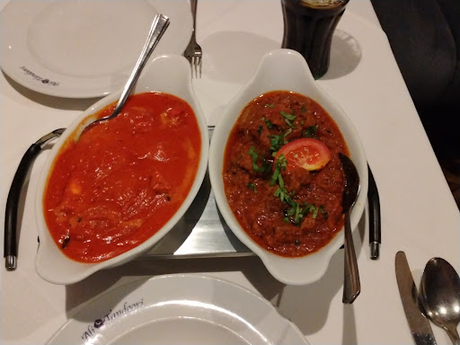 Photo of Ali Tandoori - 9-11 Magdalen St, Norwich NR3 1LE